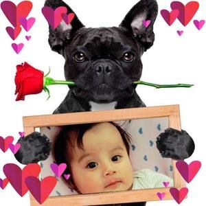 Meet your Posher, Carlos